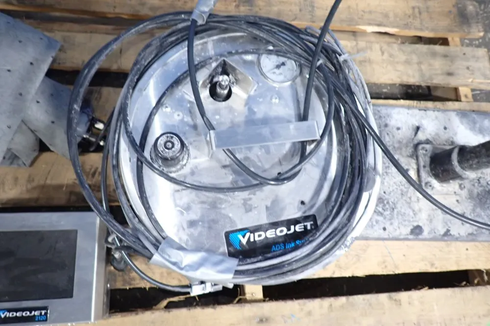 Videojet Printer