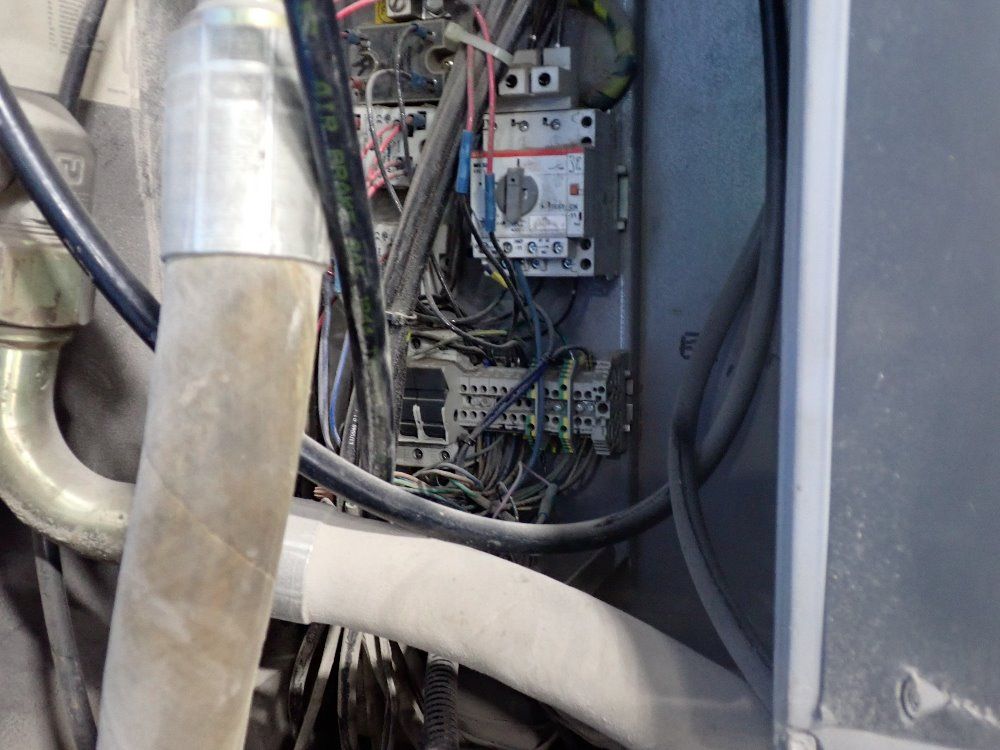 Ingersoll Rand Air Compressor