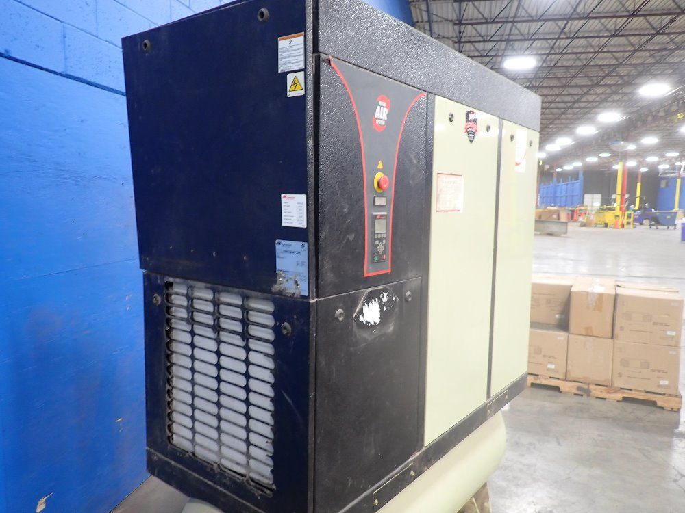 Ingersoll Rand Air Compressor