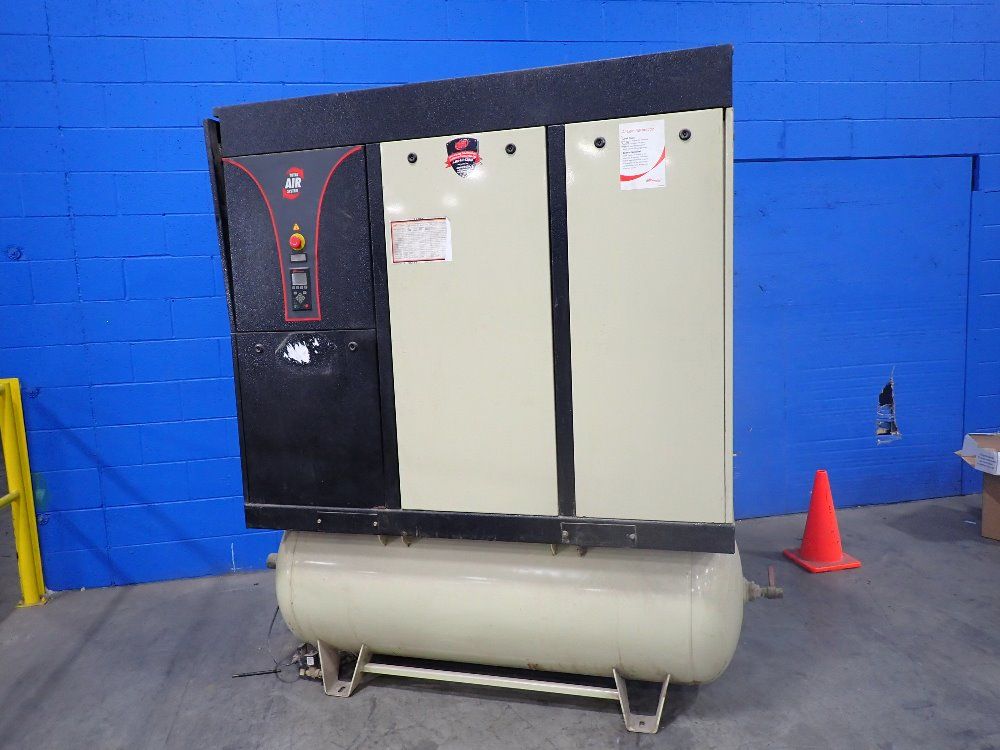 Ingersoll Rand Air Compressor