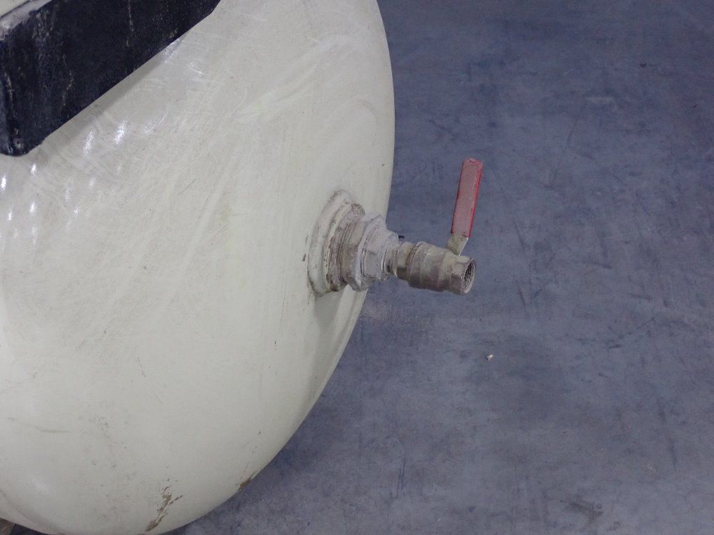 Ingersoll Rand Air Compressor