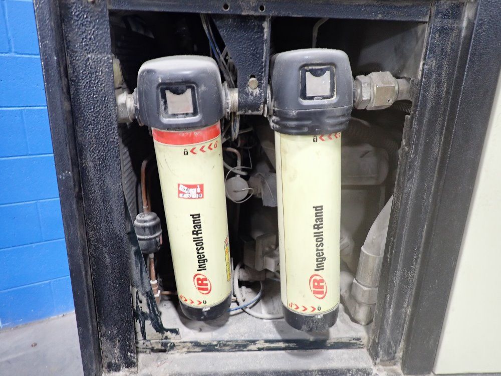 Ingersoll Rand Air Compressor