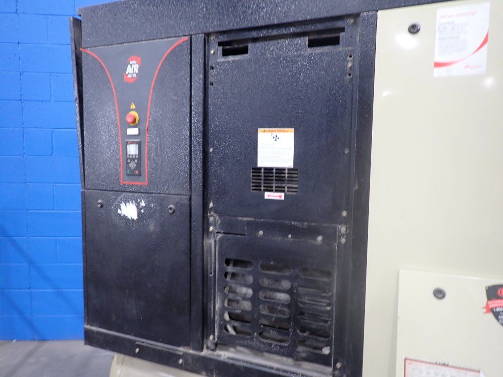 Ingersoll Rand Air Compressor