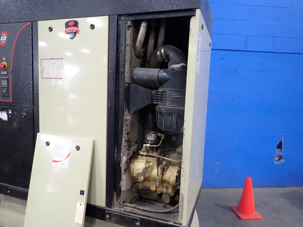Ingersoll Rand Air Compressor