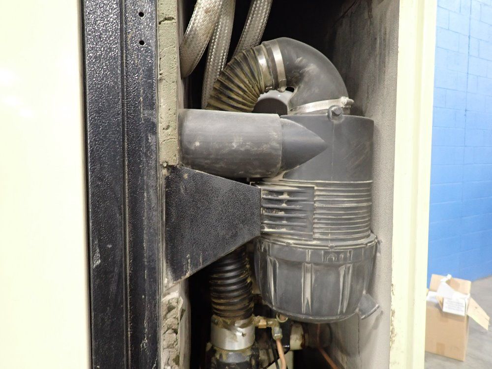 Ingersoll Rand Air Compressor