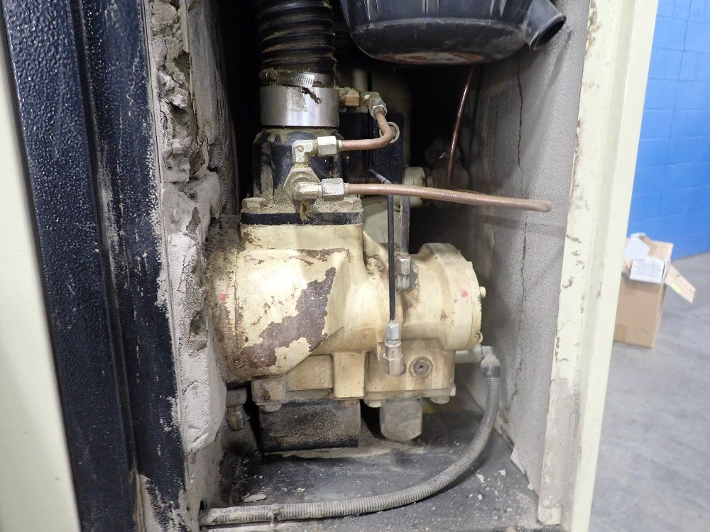 Ingersoll Rand Air Compressor