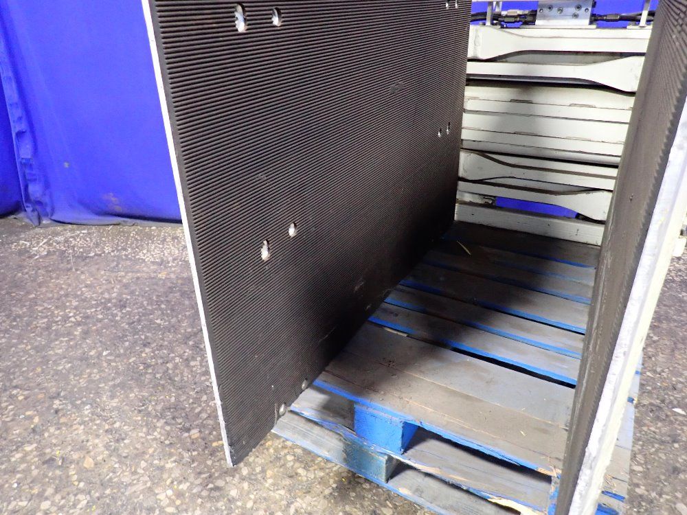 Cascade 53 1/2" X 48"/5000 Lbs Forklift Clamp - 50d-ccs-13900