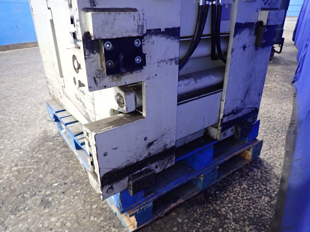 Cascade 53 1/2" X 48"/5000 Lbs Forklift Clamp - 50d-ccs-13900