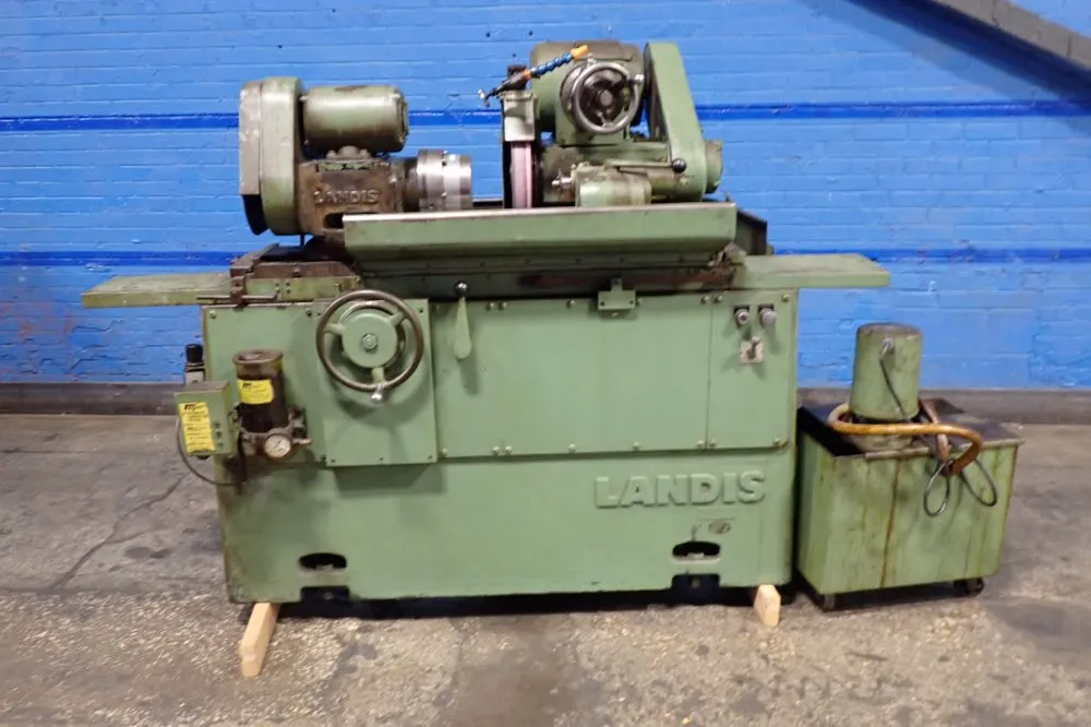 Landis Universal Grinder