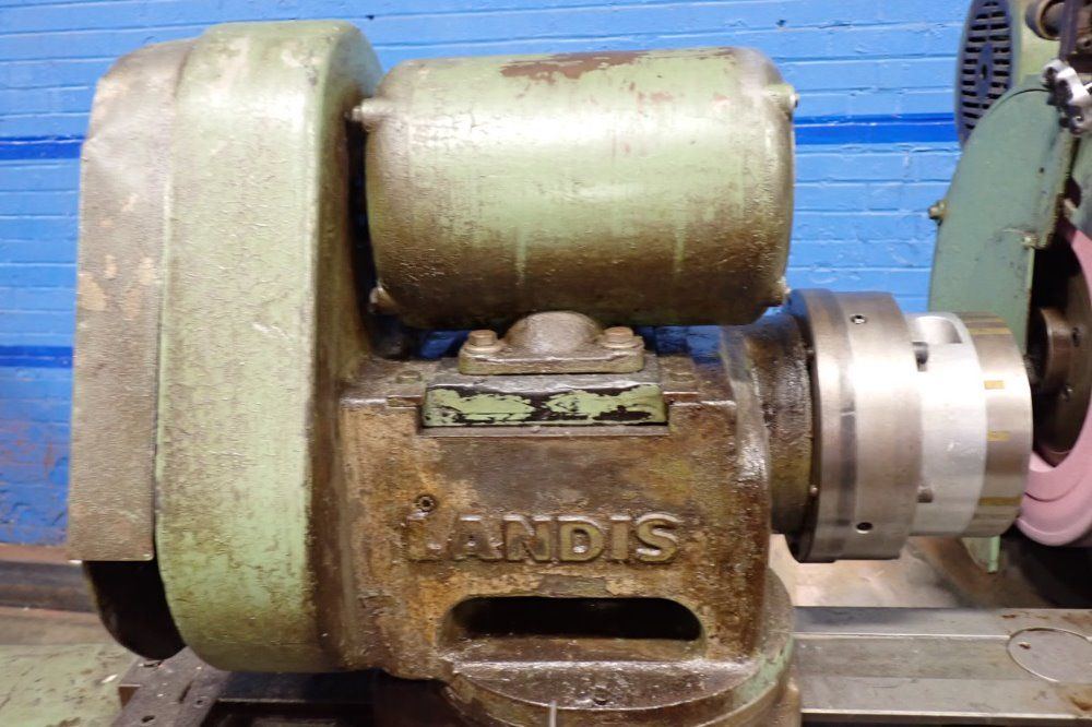 Landis Universal Grinder