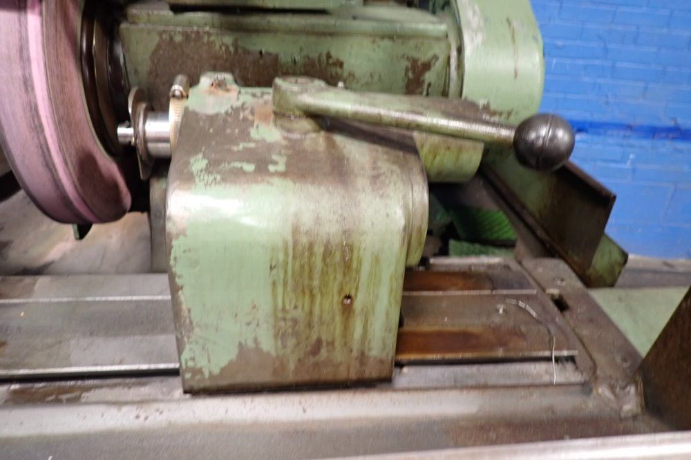 Landis Universal Grinder