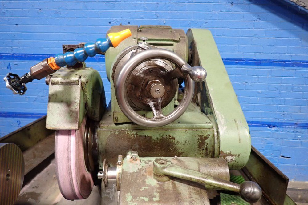 Landis Universal Grinder