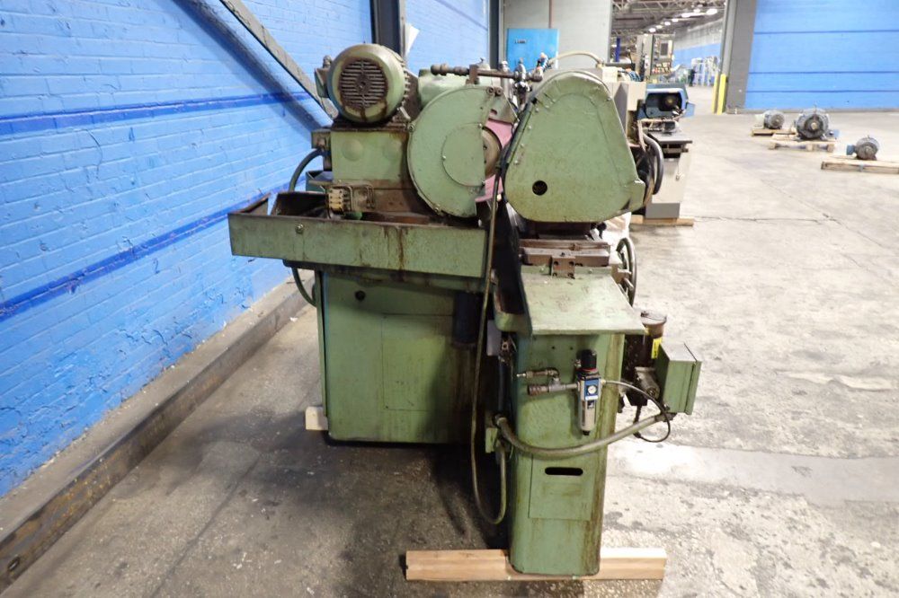 Landis Universal Grinder