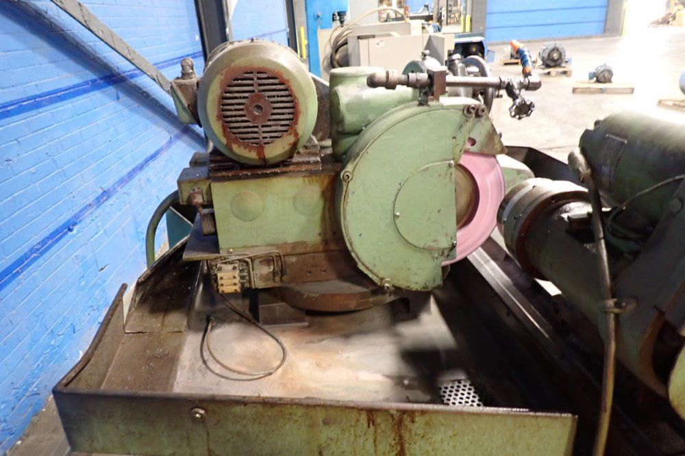 Landis Universal Grinder