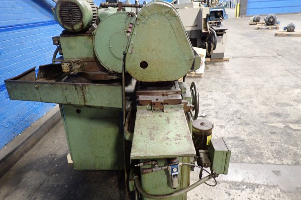 Landis Universal Grinder