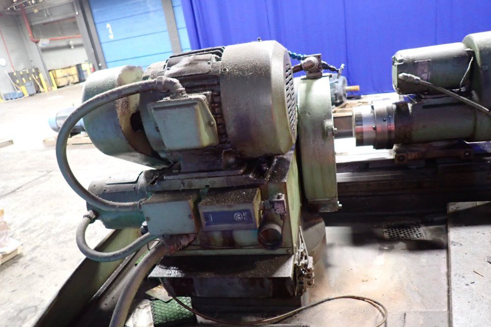Landis Universal Grinder