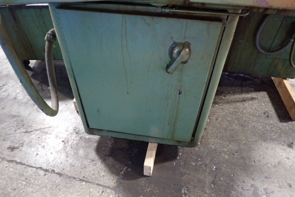 Landis Universal Grinder