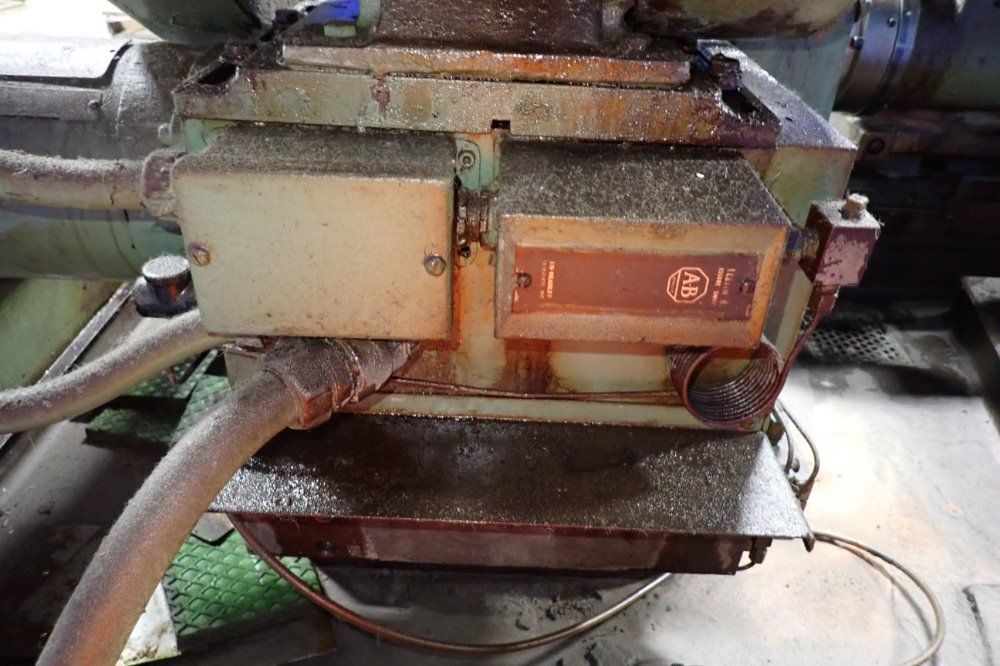 Landis Universal Grinder