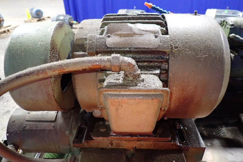Landis Universal Grinder