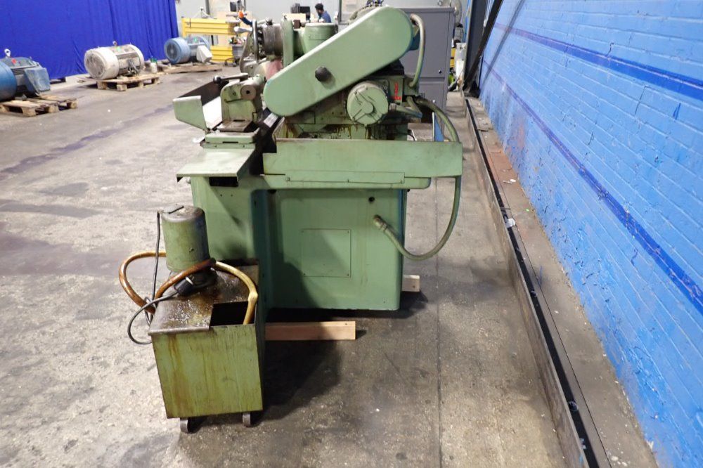 Landis Universal Grinder
