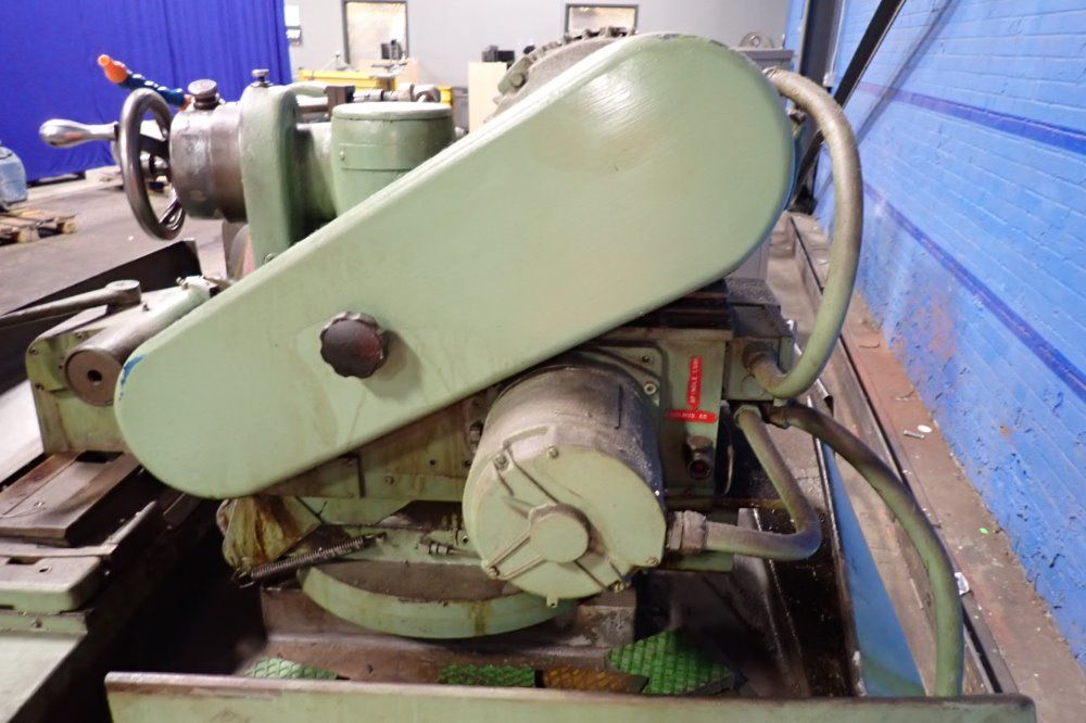 Landis Universal Grinder