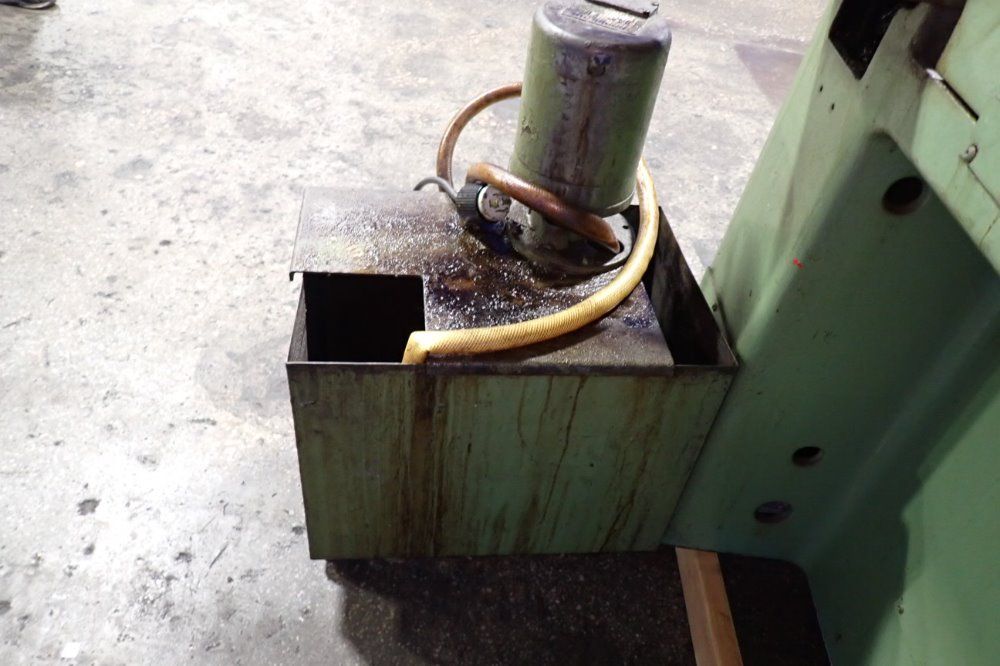 Landis Universal Grinder