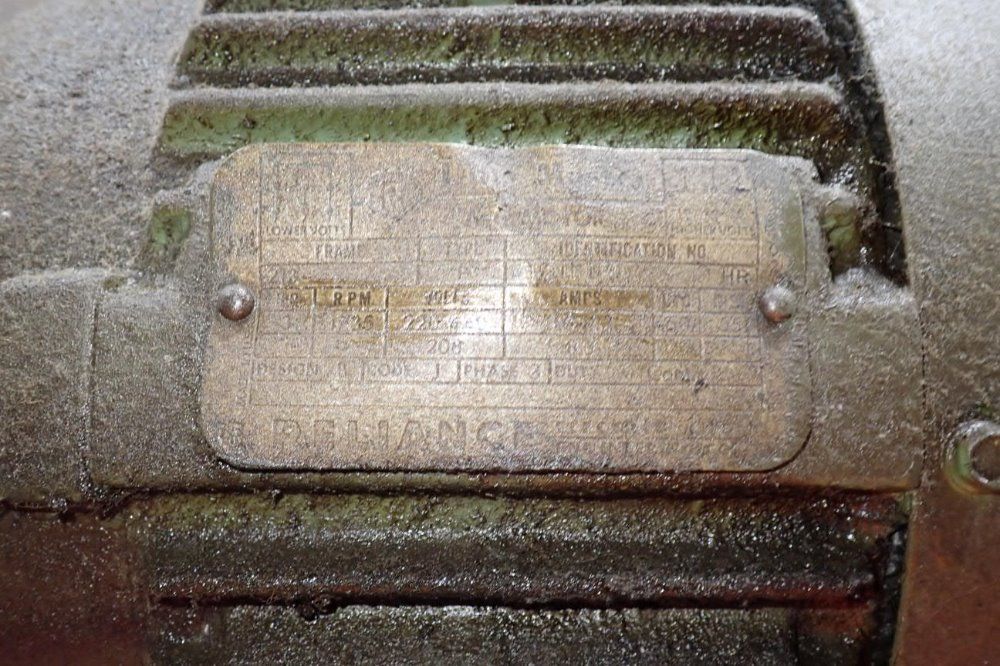 Landis Universal Grinder