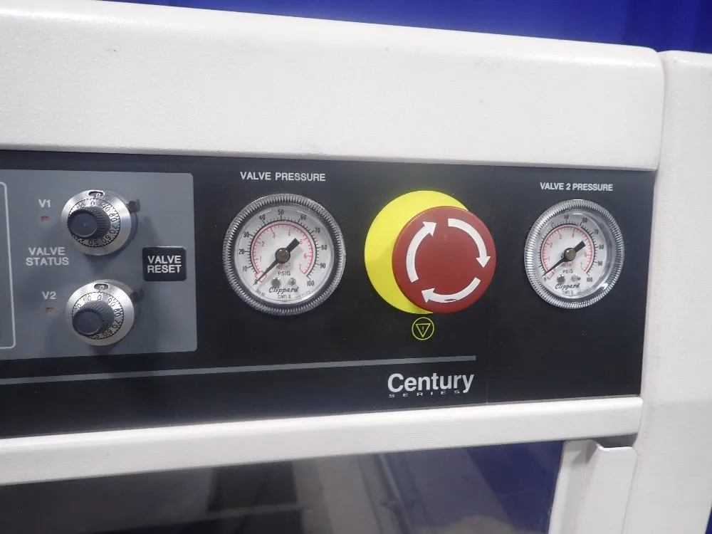 Asymtek Automated Fluid Dispenser - C-708