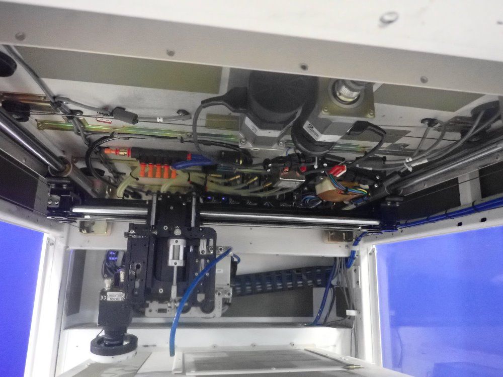 Asymtek Automated Fluid Dispenser - C-708