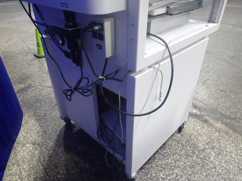 Asymtek Automated Fluid Dispenser - C-708