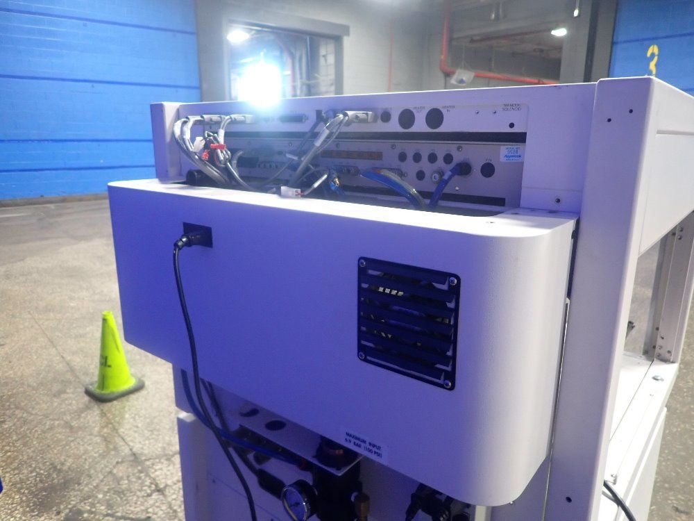 Asymtek Automated Fluid Dispenser - C-708