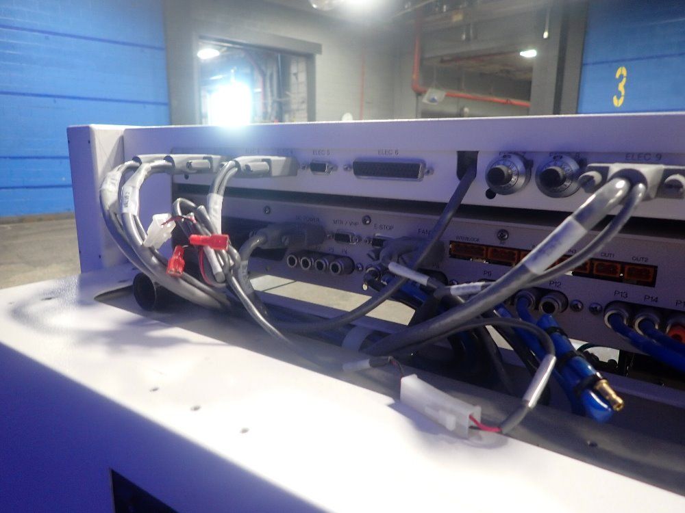 Asymtek Automated Fluid Dispenser - C-708