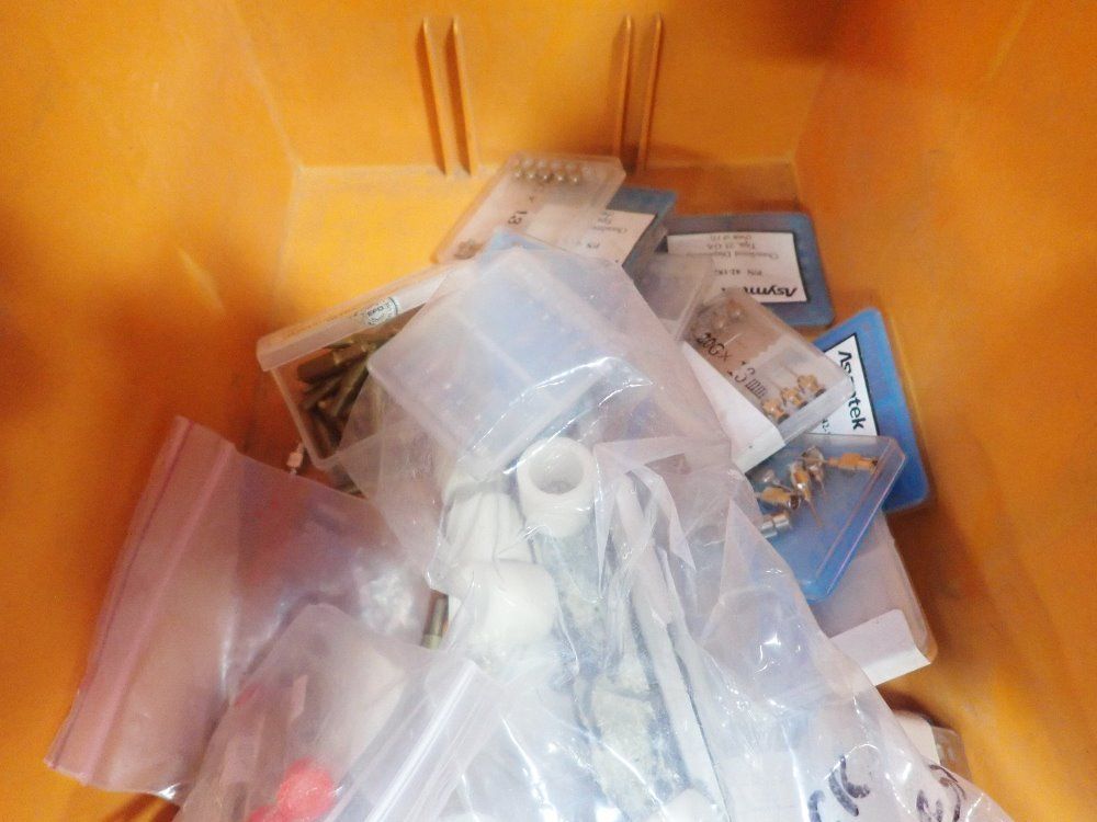 Asymtek Automated Fluid Dispenser - C-708