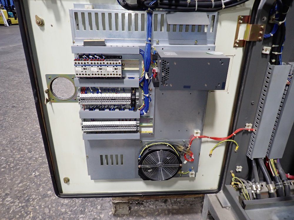 Fanuc Robot - S-420iw