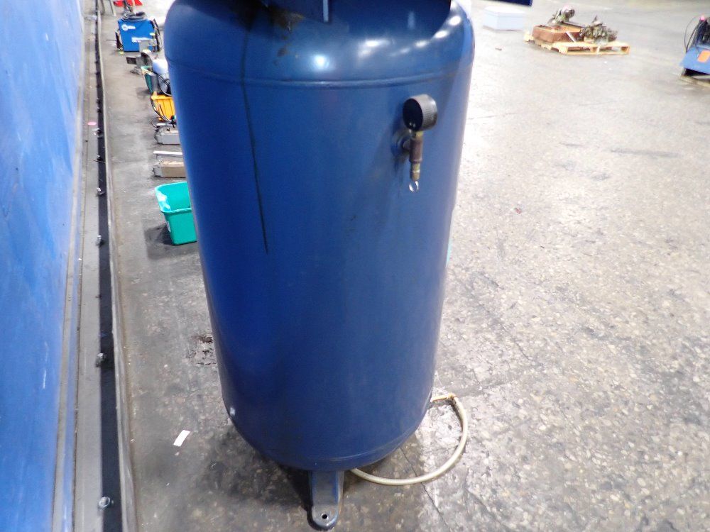 Amp 5 Hp Air Compressor - X53-c22a-80v