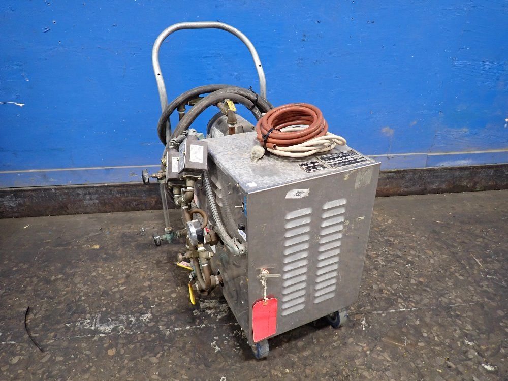 Electro-steam Steam Generator - Lg-30