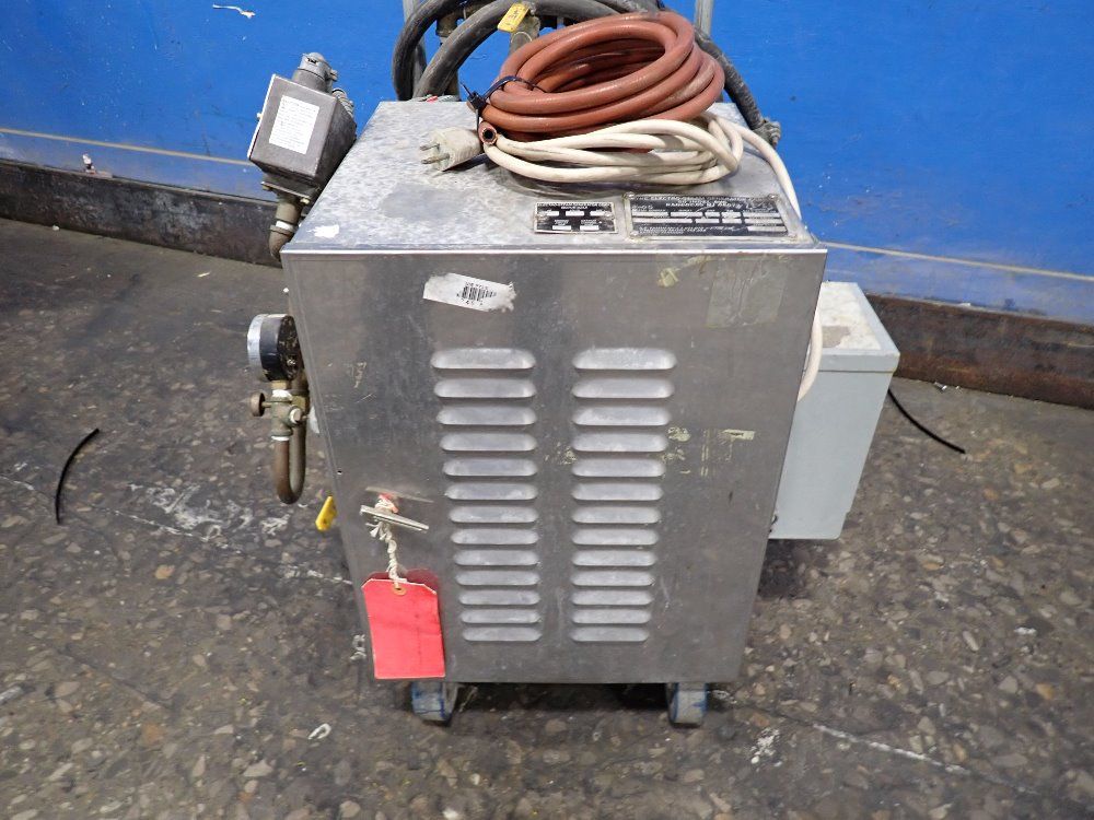 Electro-steam Steam Generator - Lg-30