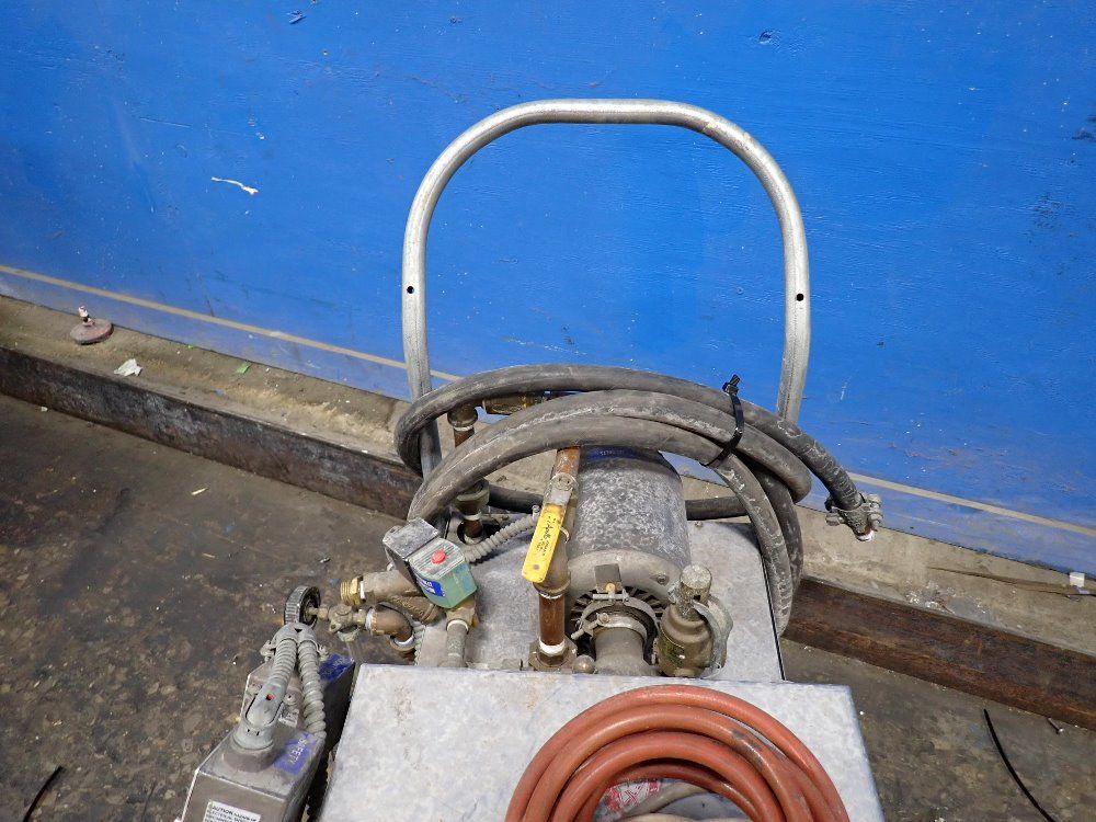 Electro-steam Steam Generator - Lg-30