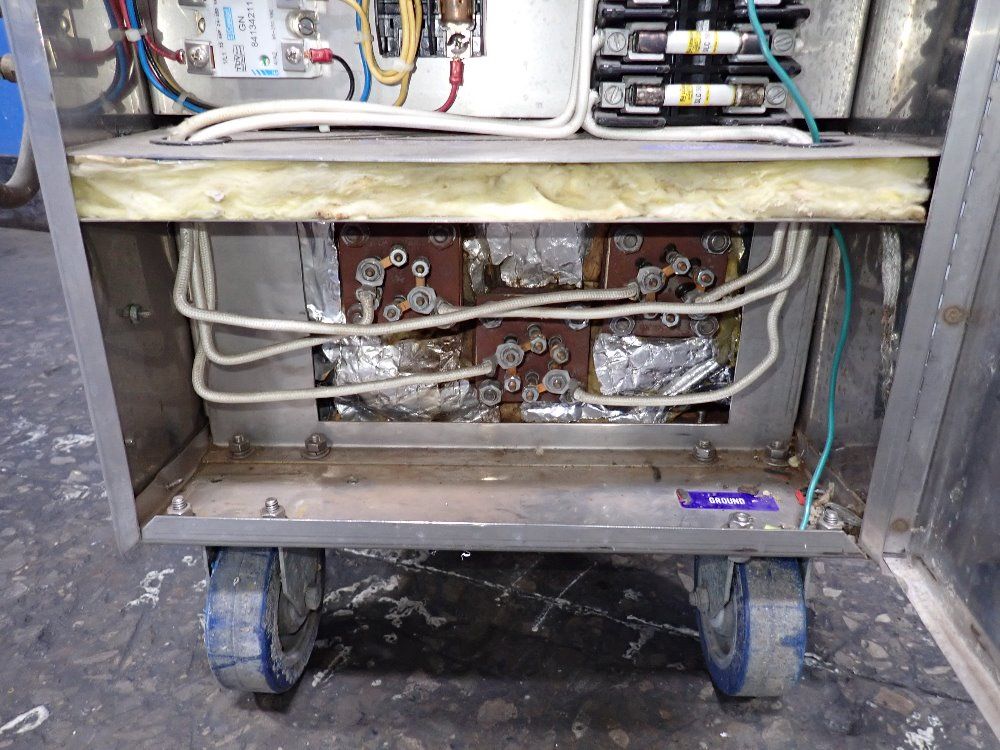 Electro-steam Steam Generator - Lg-30