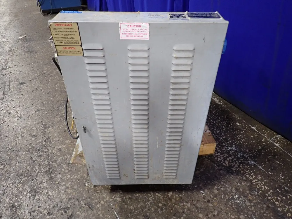 Electro-steam 1/3 Hp Steam Generator - Lb-80