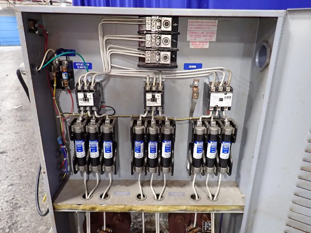 Electro-steam 1/3 Hp Steam Generator - Lb-80