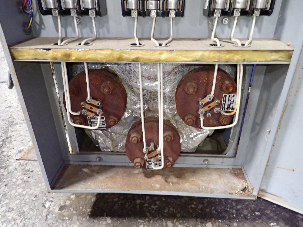 Electro-steam 1/3 Hp Steam Generator - Lb-80