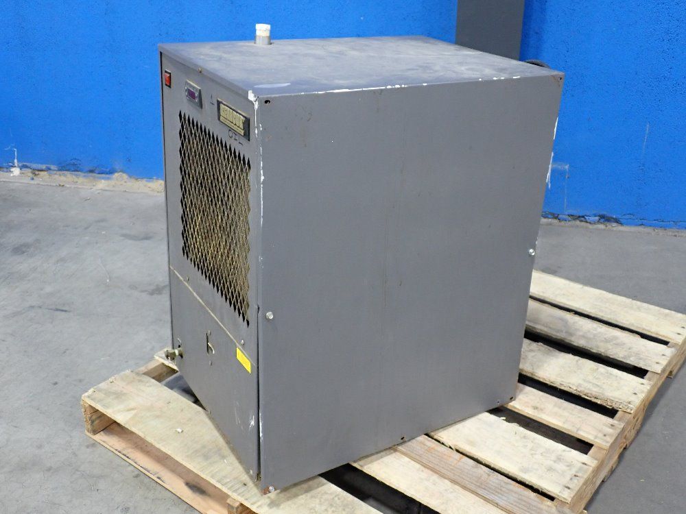 Remcor/cornelius Chiller - Ch750a