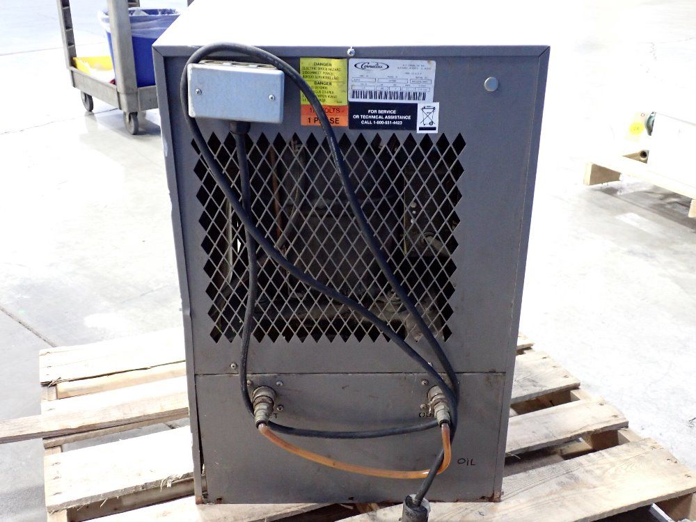 Remcor/cornelius Chiller - Ch750a