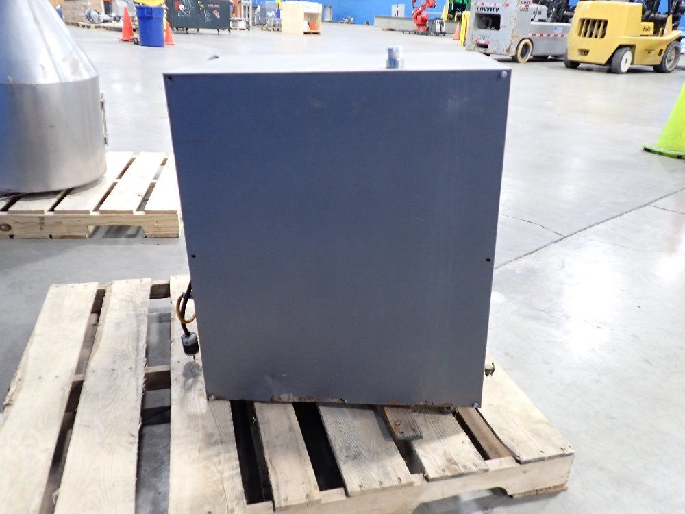 Remcor/cornelius Chiller - Ch750a