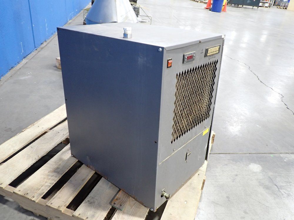 Remcor/cornelius Chiller - Ch750a