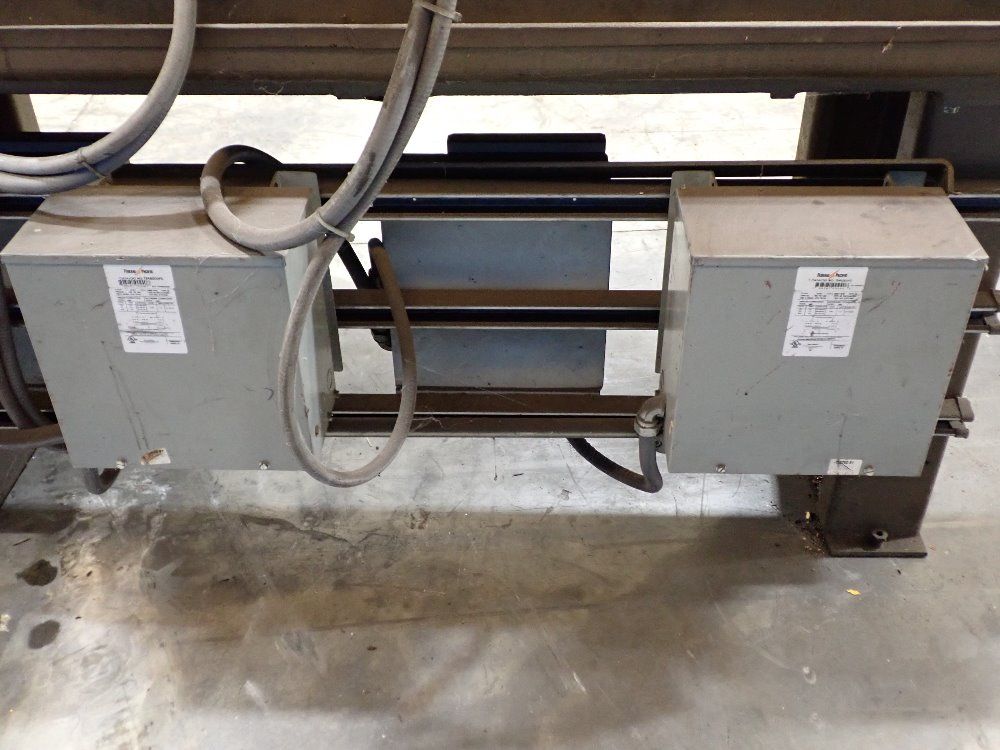 Clausing Drill Press - 2286