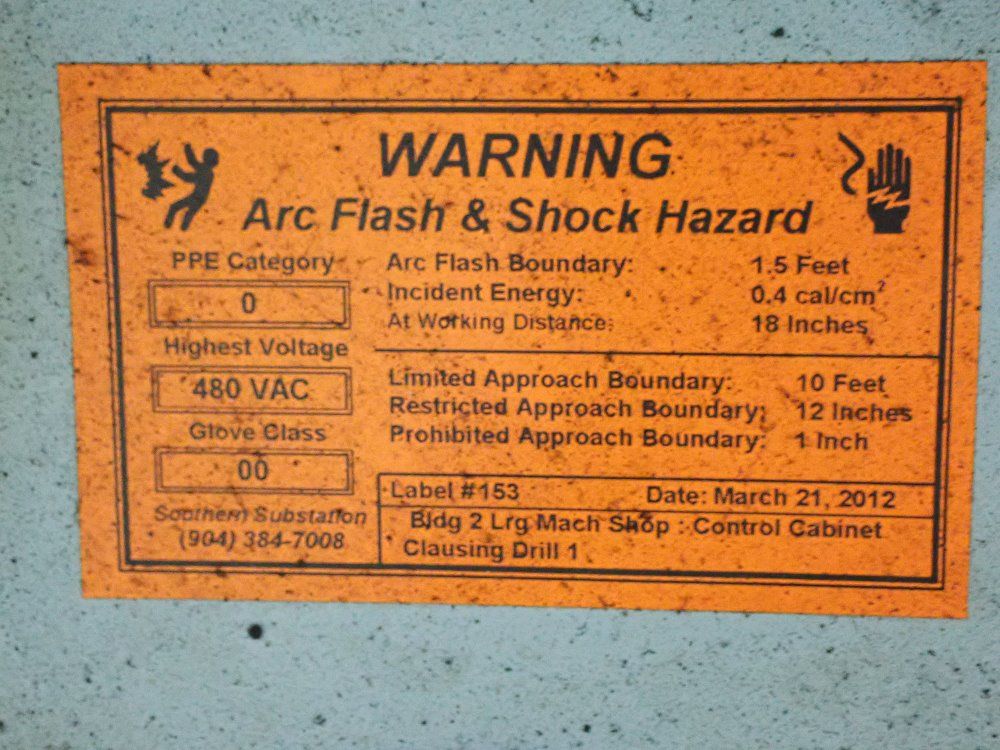 Clausing Drill Press - 2286