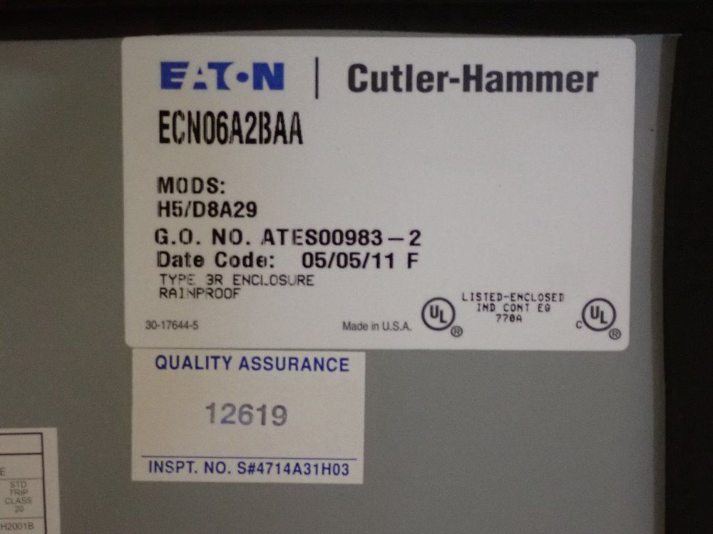 Clausing Drill Press - 2286