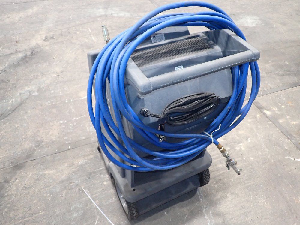 Moc Products Atf Test Stand